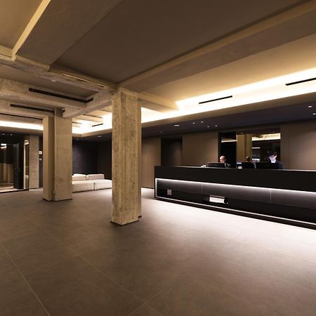 Joy 124 Hotel Milano エクステリア 写真