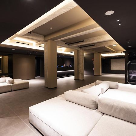 Joy 124 Hotel Milano エクステリア 写真