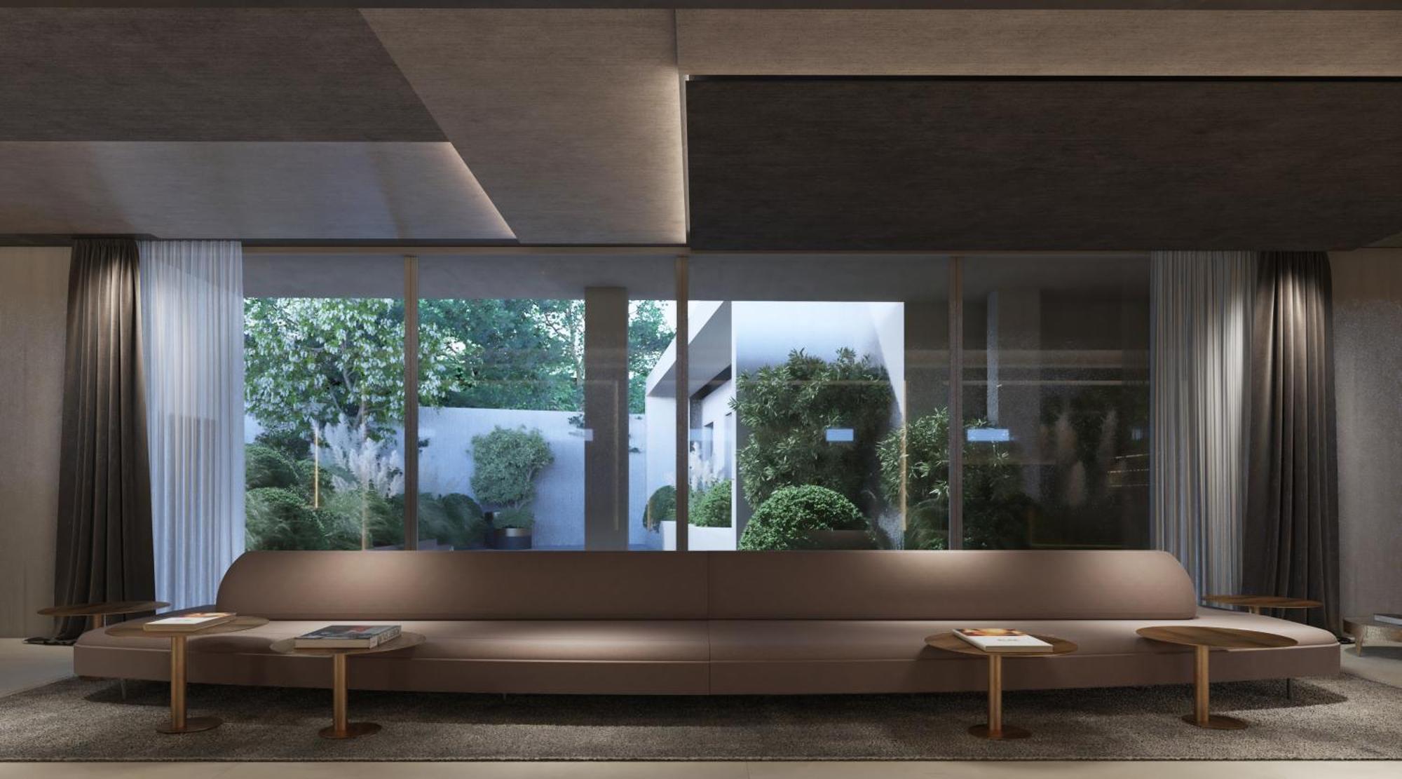 Joy 124 Hotel Milano エクステリア 写真