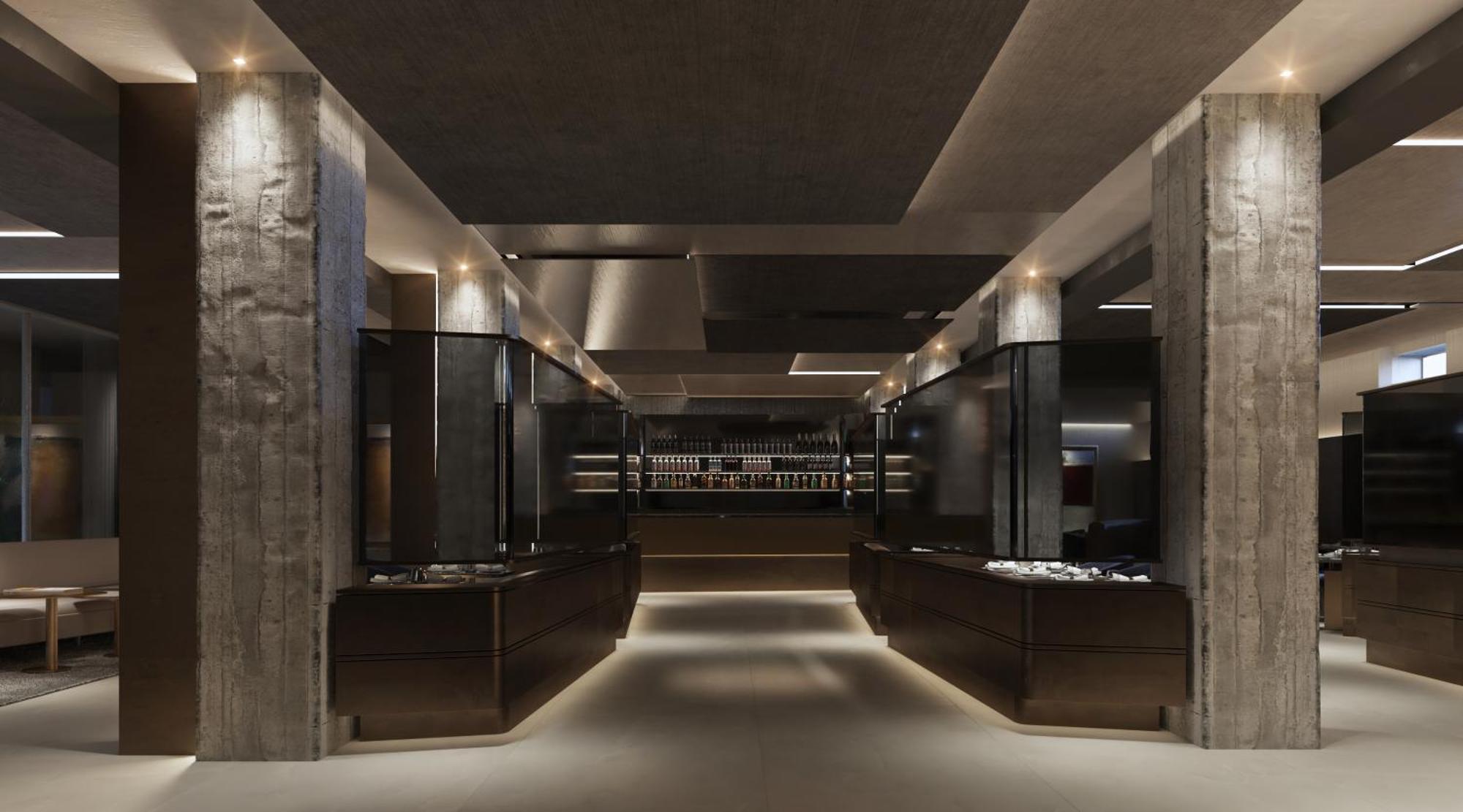Joy 124 Hotel Milano エクステリア 写真