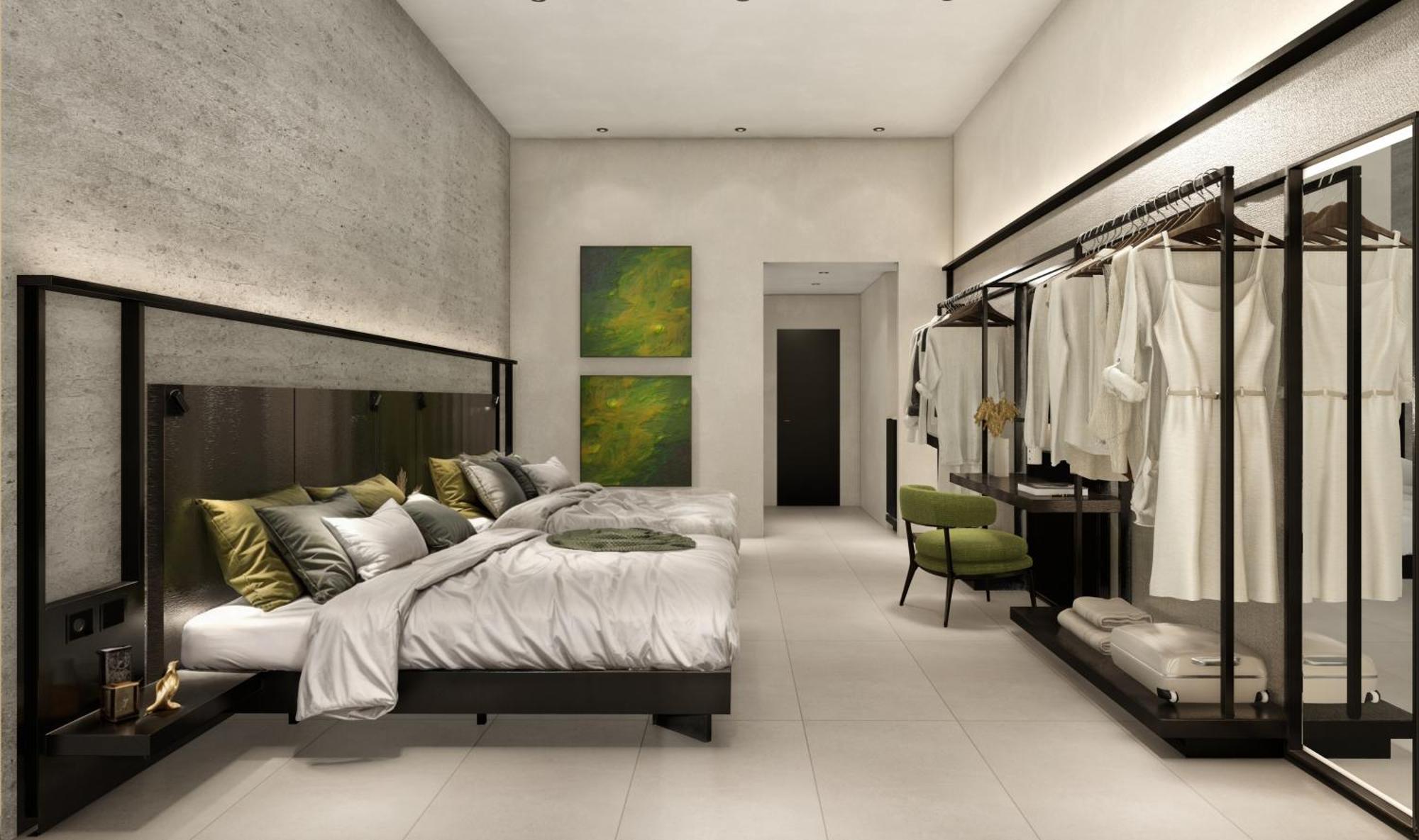 Joy 124 Hotel Milano エクステリア 写真