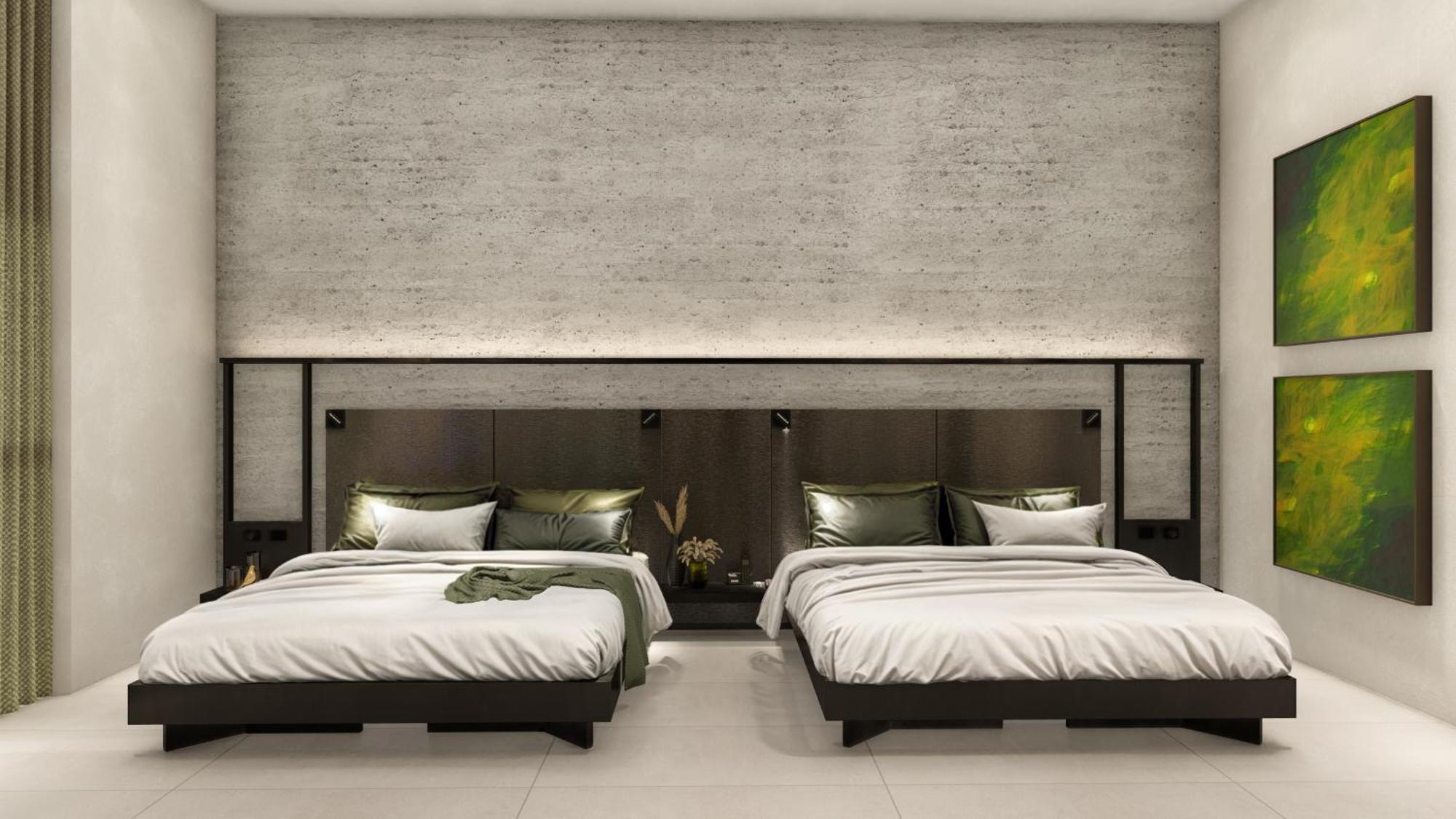 Joy 124 Hotel Milano エクステリア 写真