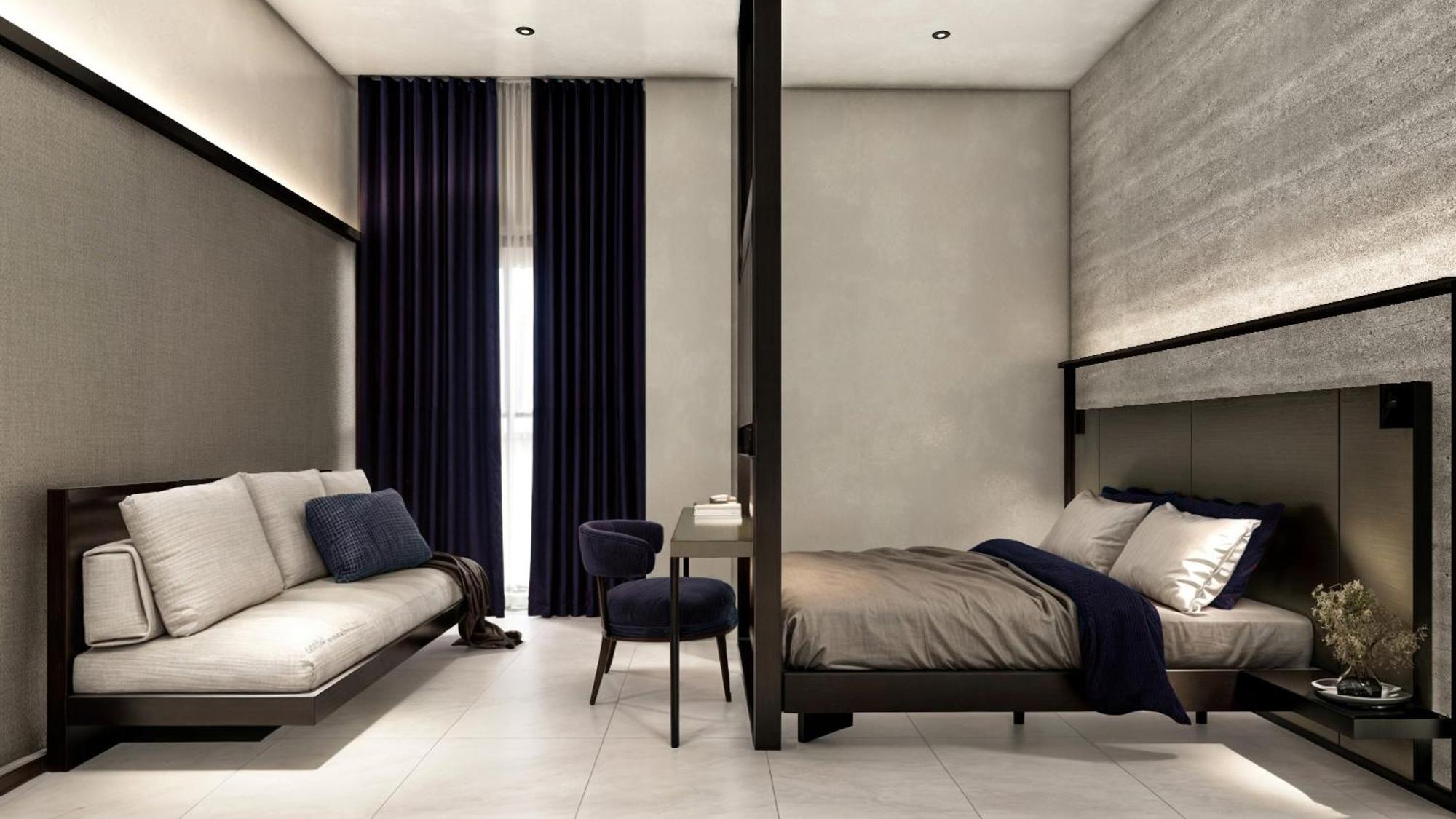 Joy 124 Hotel Milano エクステリア 写真