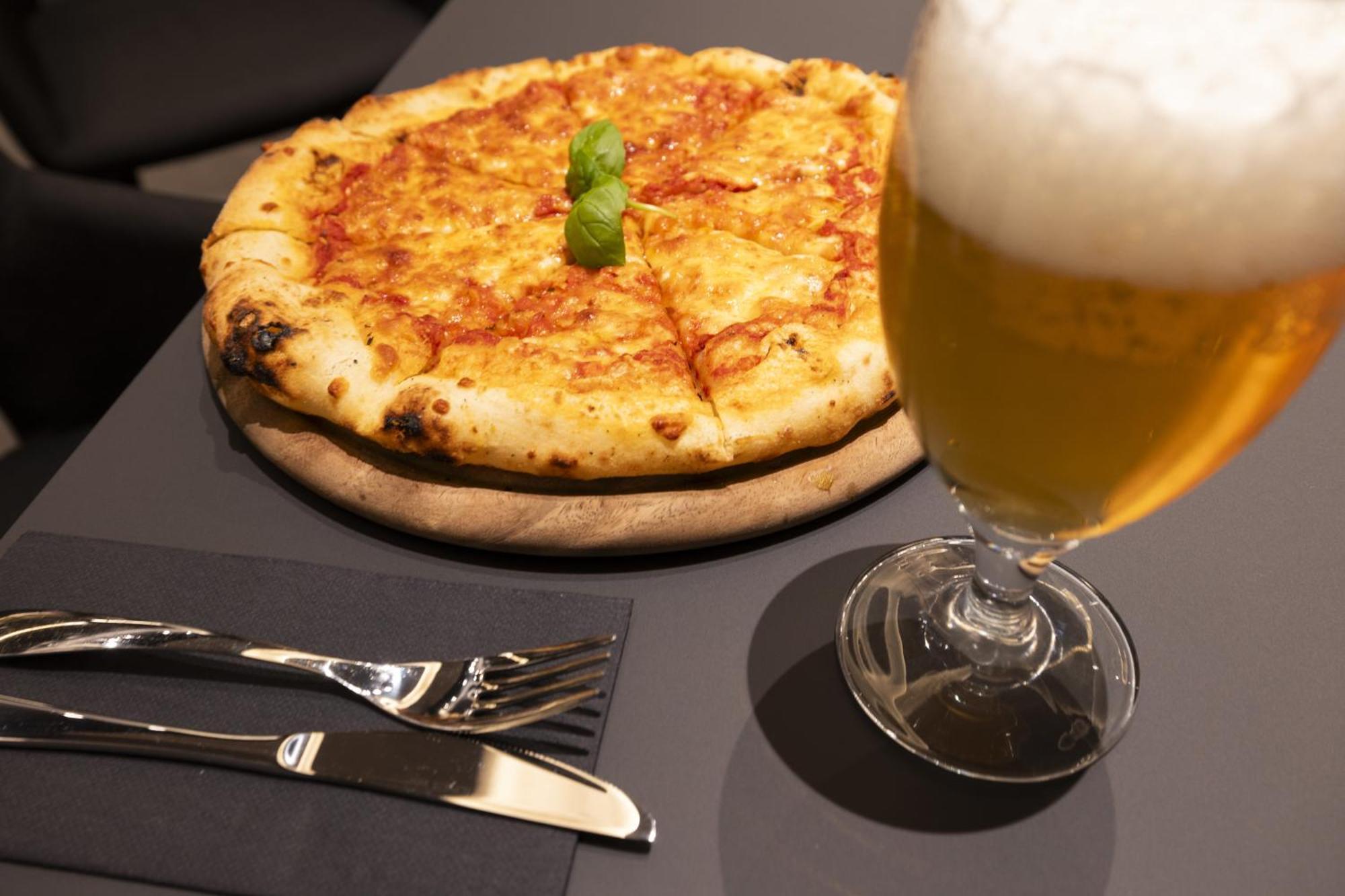 Joy 124 Hotel Milano エクステリア 写真