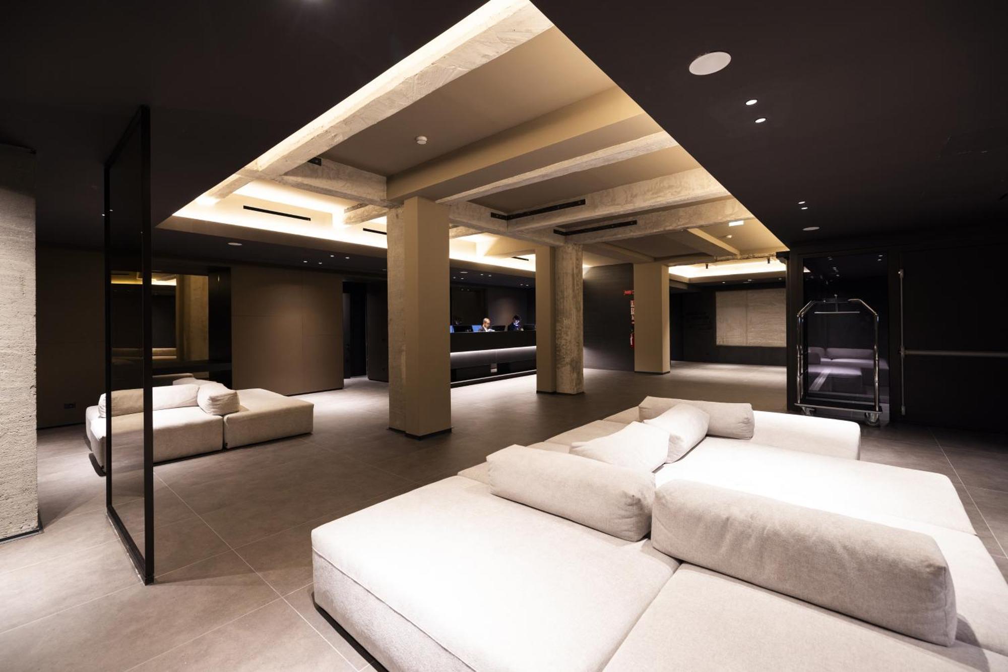Joy 124 Hotel Milano エクステリア 写真