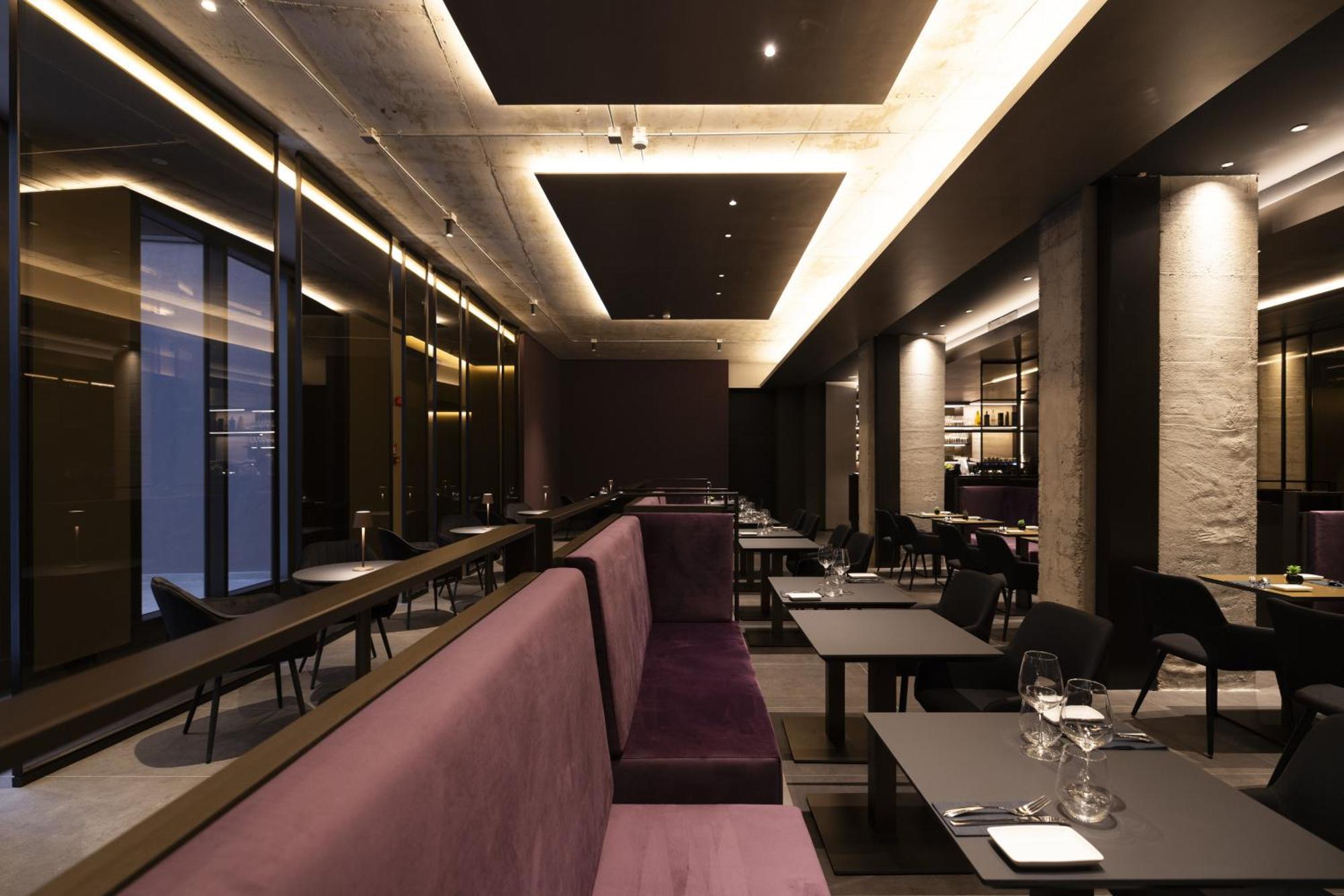 Joy 124 Hotel Milano エクステリア 写真