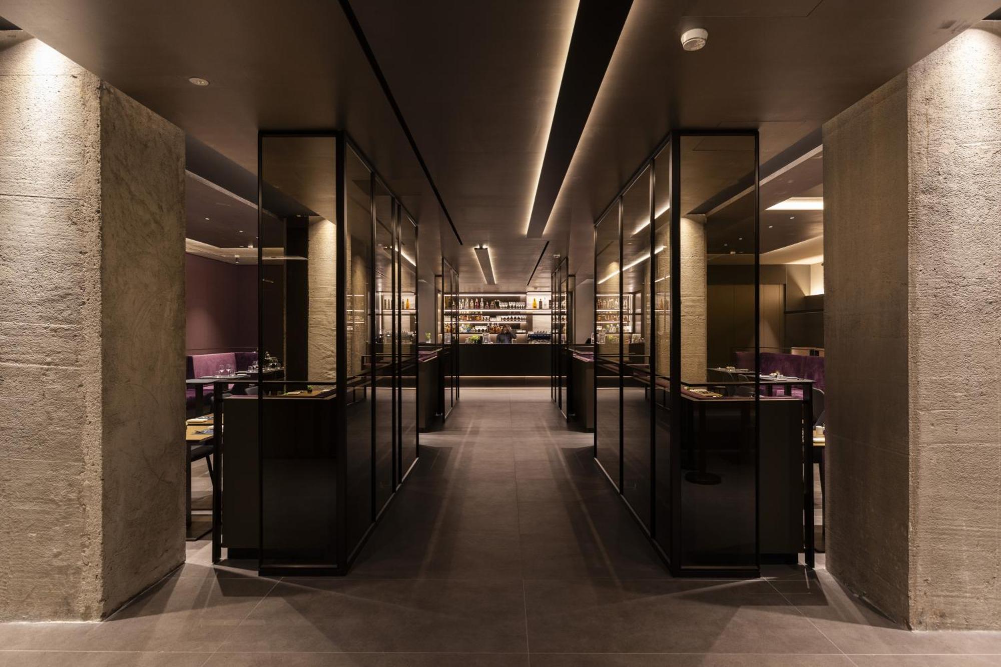Joy 124 Hotel Milano エクステリア 写真