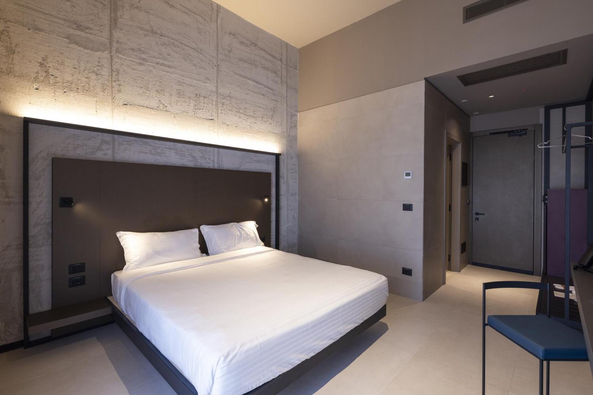Joy 124 Hotel Milano エクステリア 写真