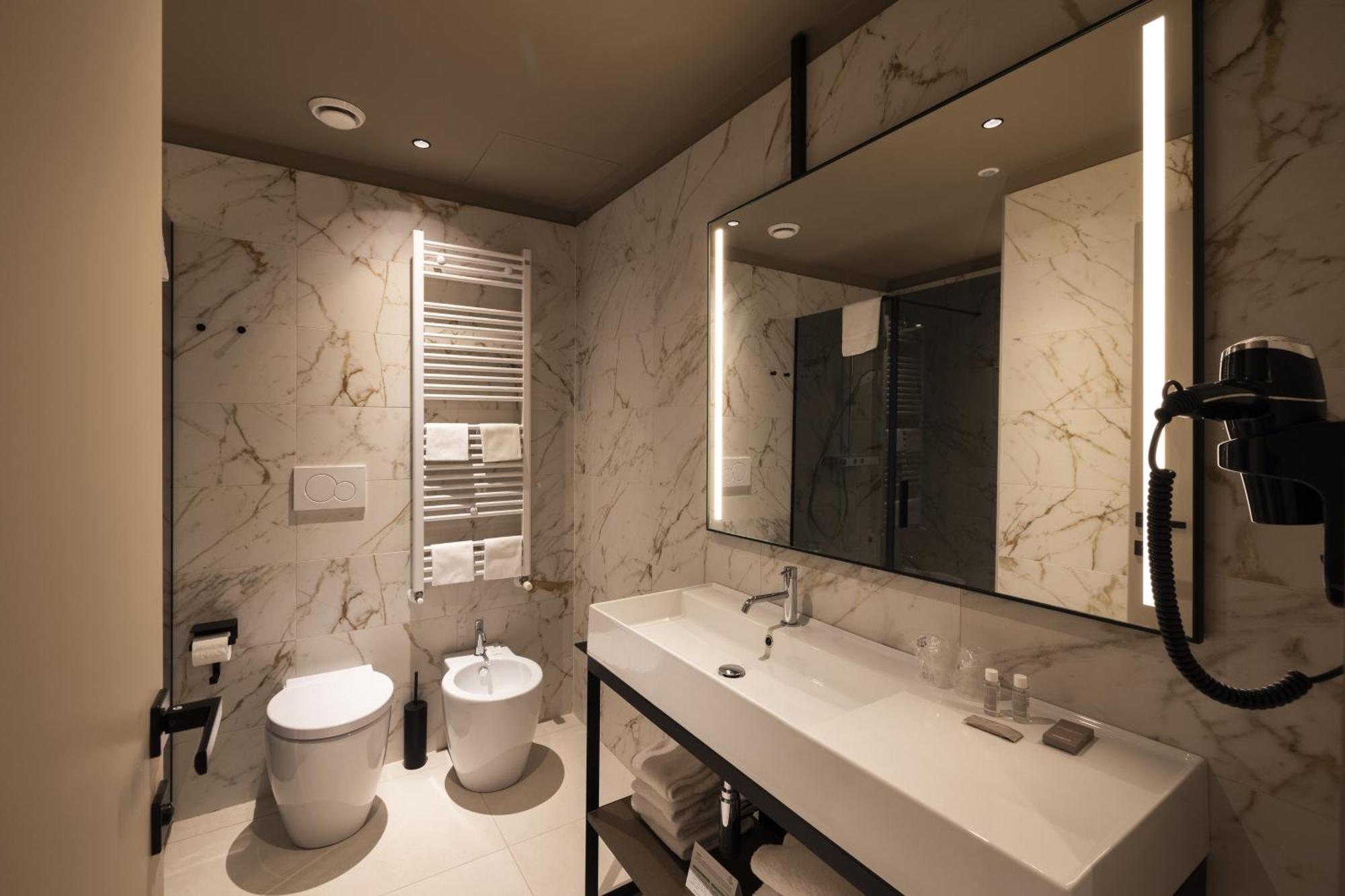 Joy 124 Hotel Milano エクステリア 写真