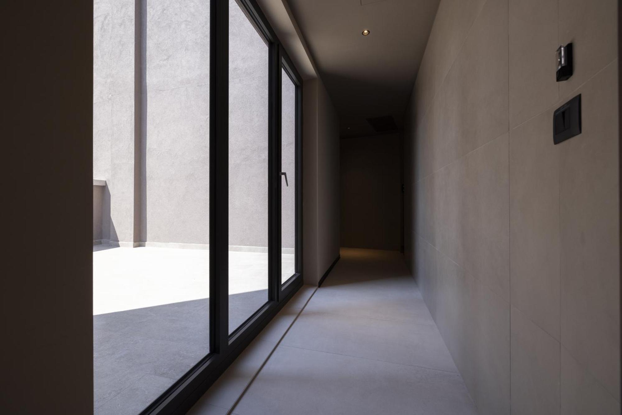 Joy 124 Hotel Milano エクステリア 写真
