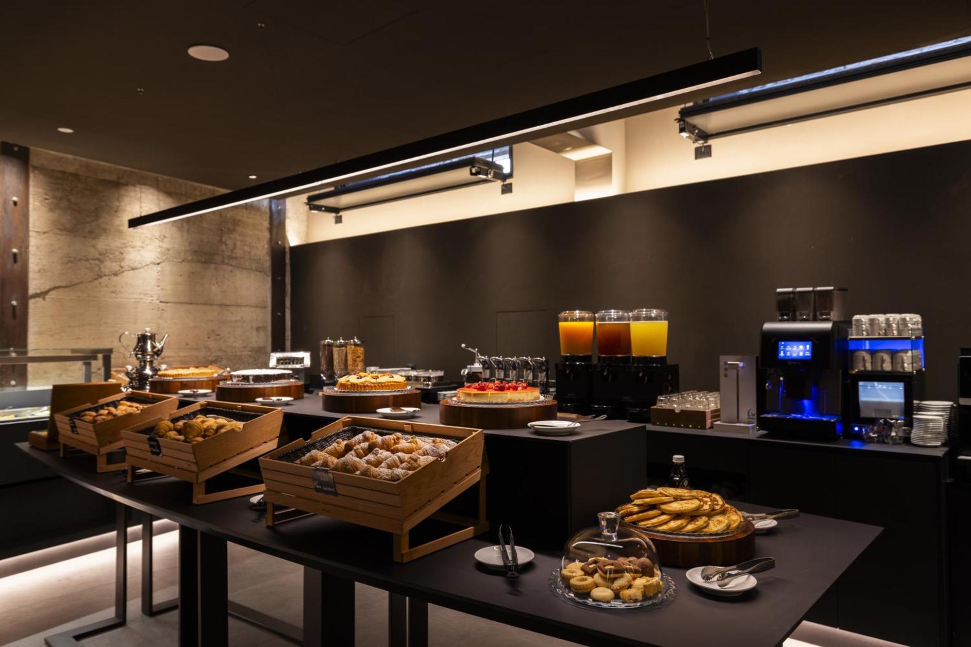 Joy 124 Hotel Milano エクステリア 写真