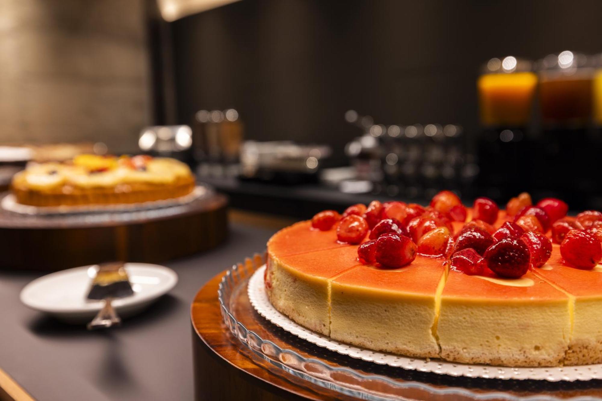Joy 124 Hotel Milano エクステリア 写真